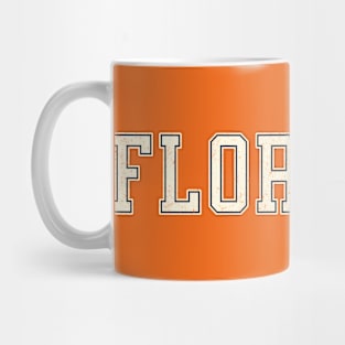 Florida!!! Mug